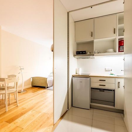 Victus Apartamenty, Apartamenty Cadena Sopot Ngoại thất bức ảnh