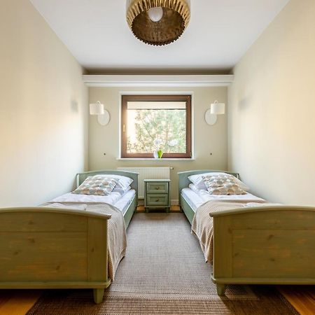 Victus Apartamenty, Apartamenty Cadena Sopot Ngoại thất bức ảnh