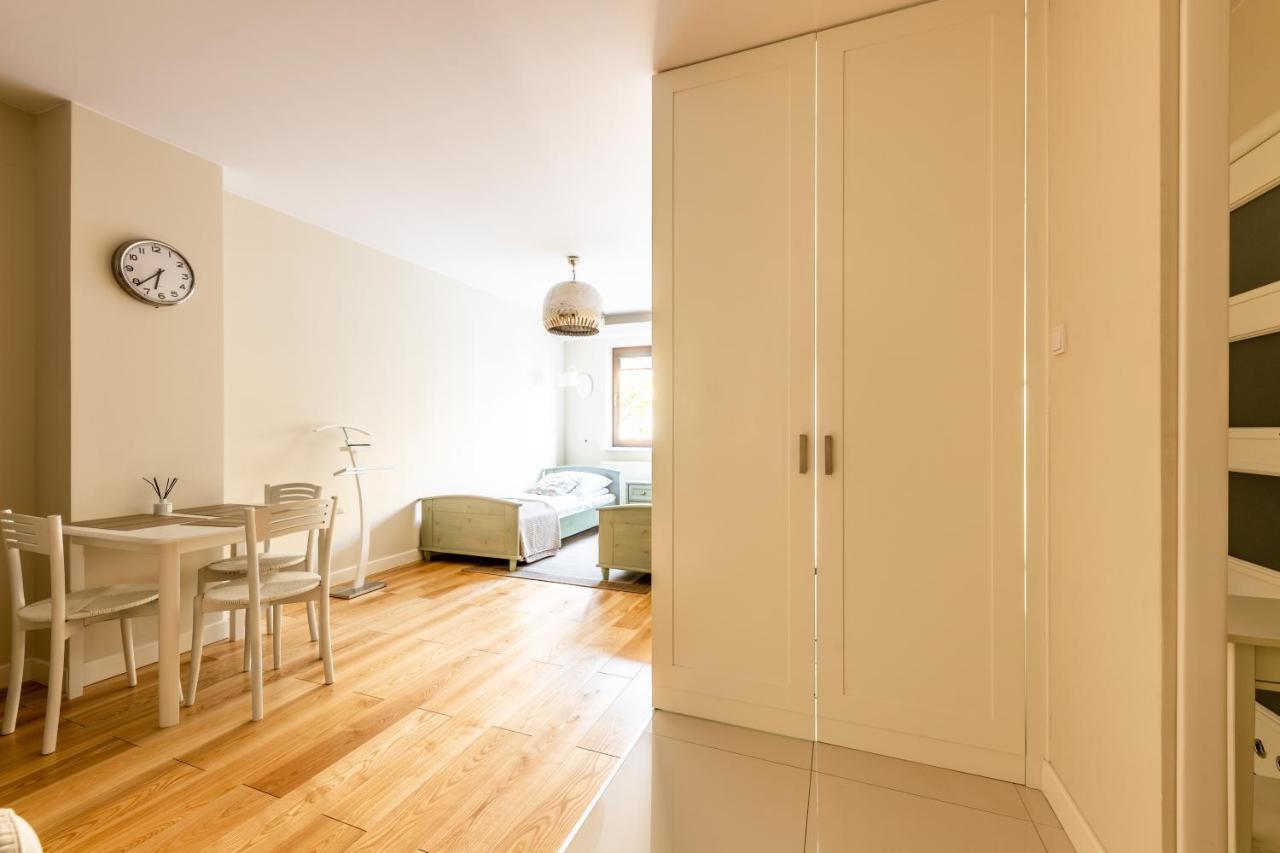Victus Apartamenty, Apartamenty Cadena Sopot Ngoại thất bức ảnh