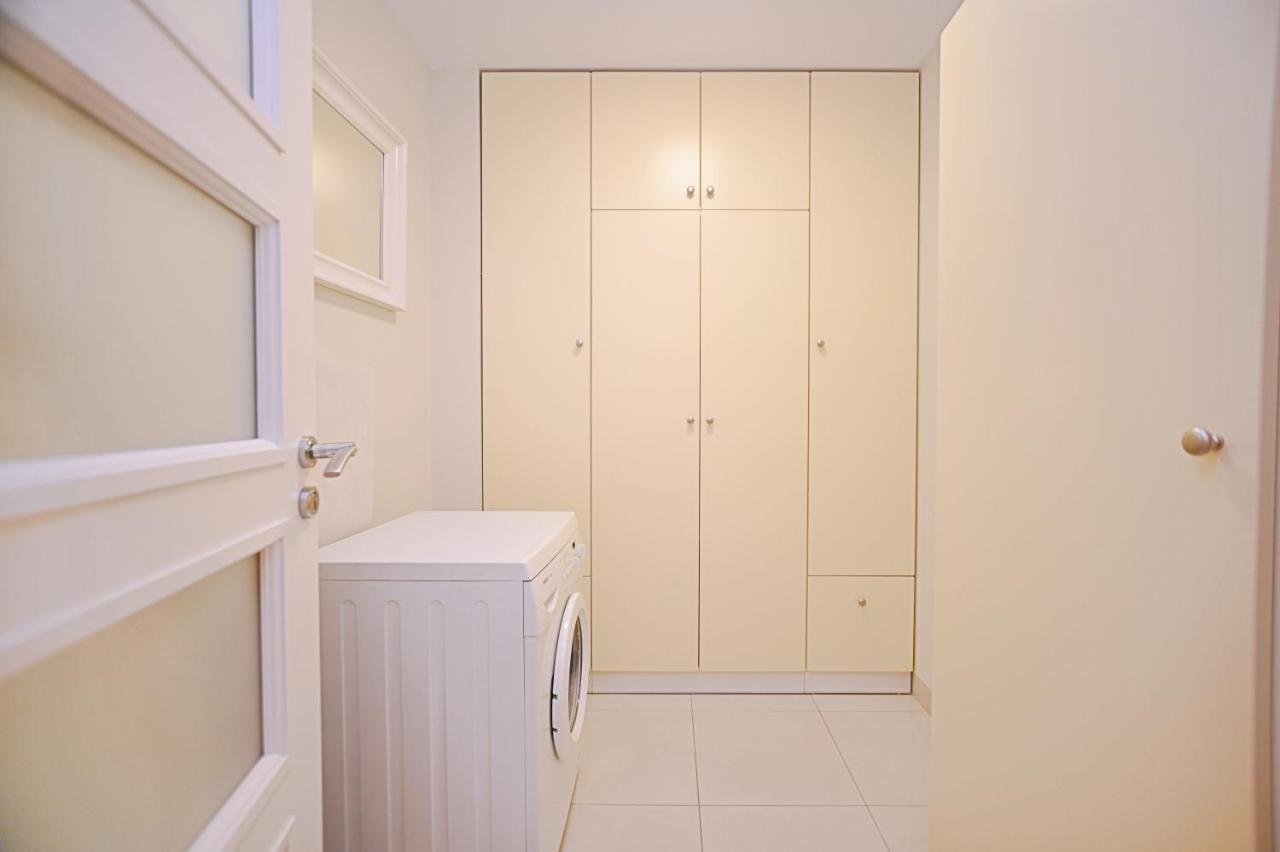 Victus Apartamenty, Apartamenty Cadena Sopot Ngoại thất bức ảnh