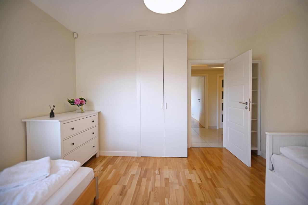Victus Apartamenty, Apartamenty Cadena Sopot Ngoại thất bức ảnh